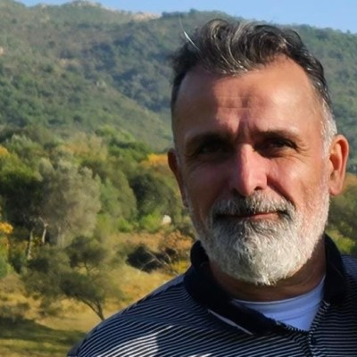 Marcelo Oteyza avatar image