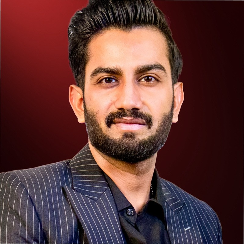 Profile Image for MUDASSIR MAHMOOD