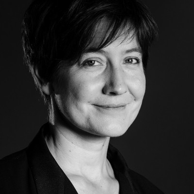 Roxana Saraby avatar image