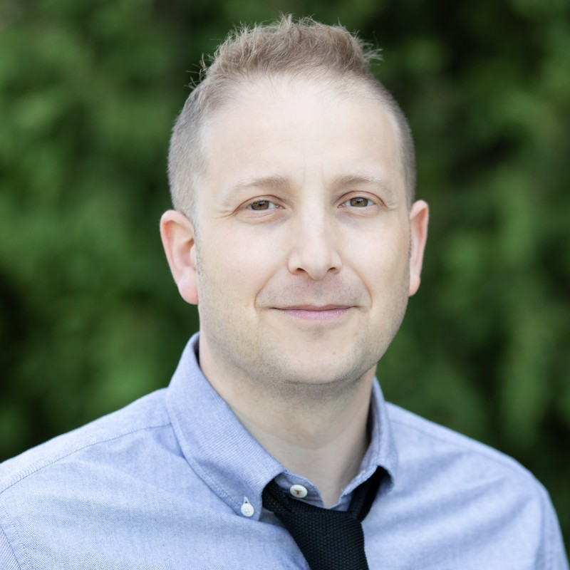 Josh Berg avatar image