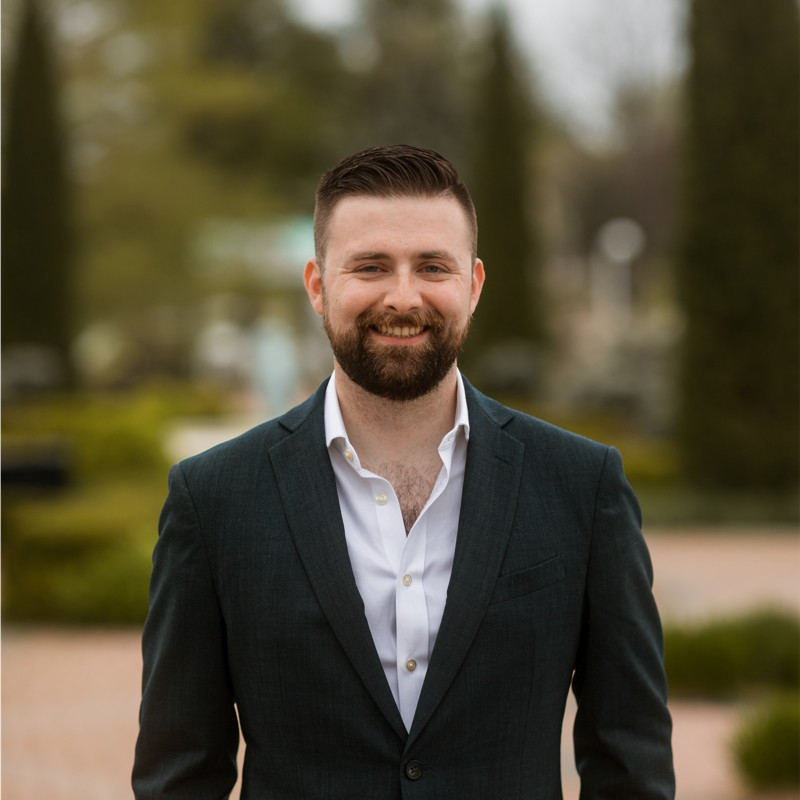 Nick Alder avatar image