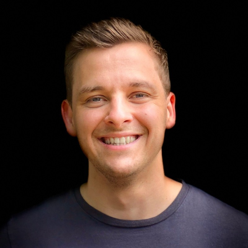 Dean Fischer avatar image