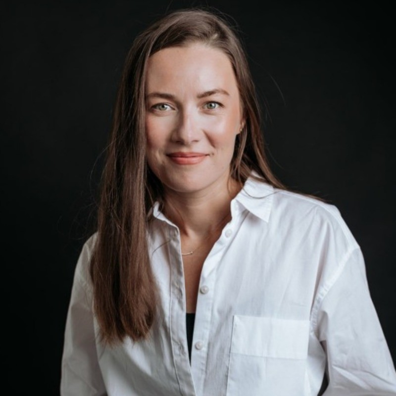 Polina Marchenko avatar image