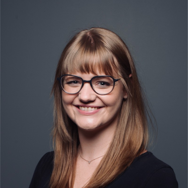 Savannah Olson avatar image