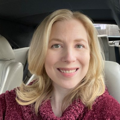 Julianne Averill avatar image