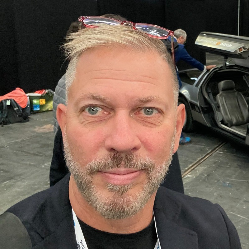 Troy Norcross avatar image