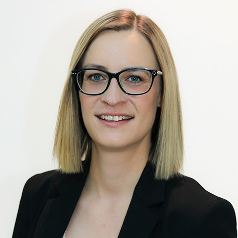 Melanie Markell avatar image