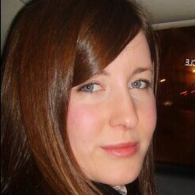 Claire Anderson avatar image