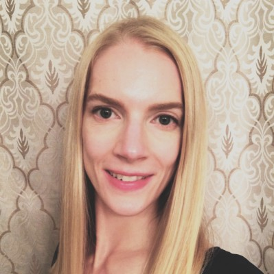 Jill Hickman avatar image