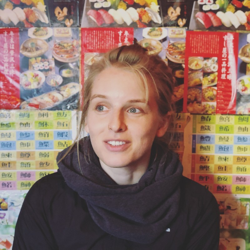 Emily Kowal avatar image