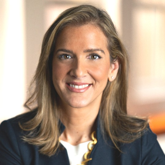 Nadia Damouni avatar image