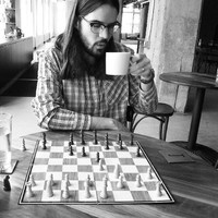 Aaron McGeever avatar image