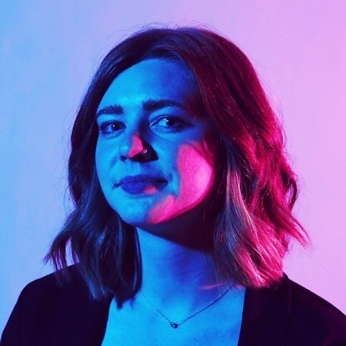 Katie Sharp avatar image