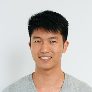 Ephraim Pei avatar image