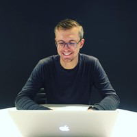 Michael Ciccarelli avatar image