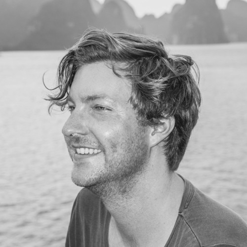 Roger Nefkens avatar image