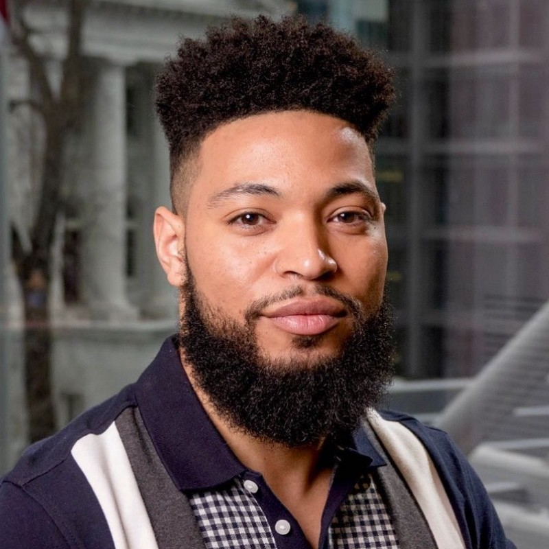 Jared Brown avatar image