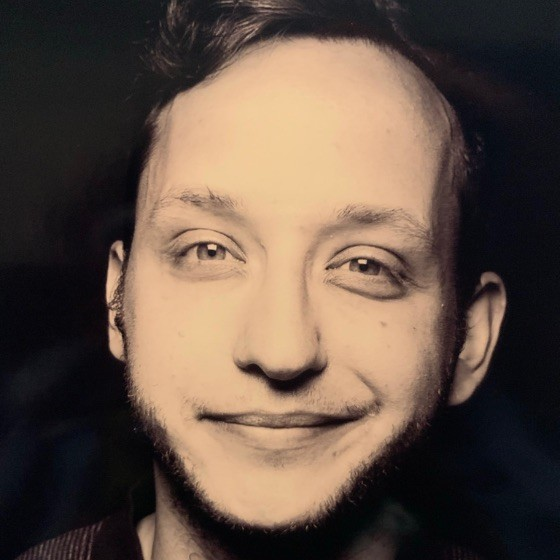 Greg Samek avatar image