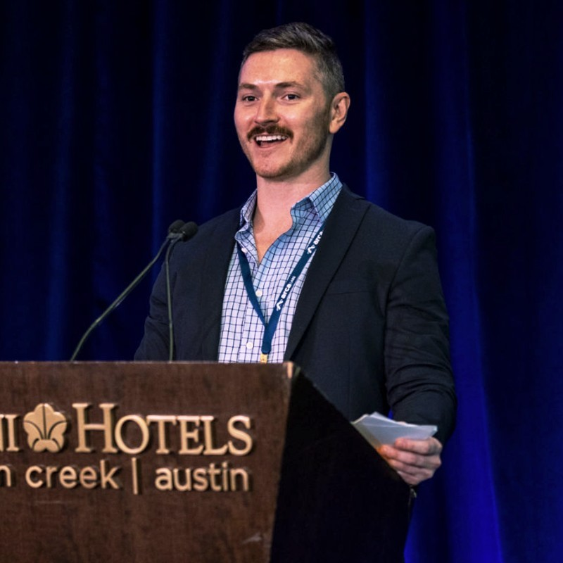 Nathan Walker avatar image