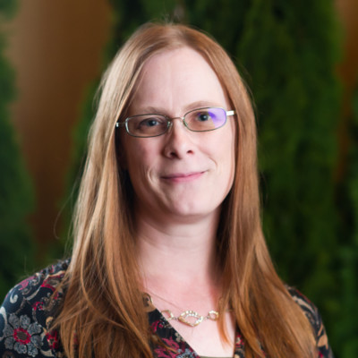 Erin Tidwell avatar image