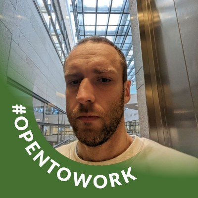 Alexey Kuropiatnyk avatar image