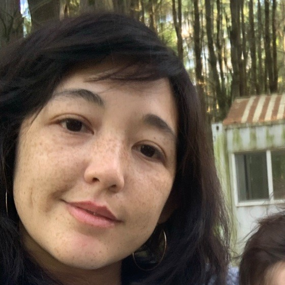 Amanda Yang avatar image