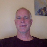 Mark Conser avatar image