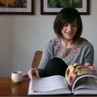 Vicky Volvovski avatar image