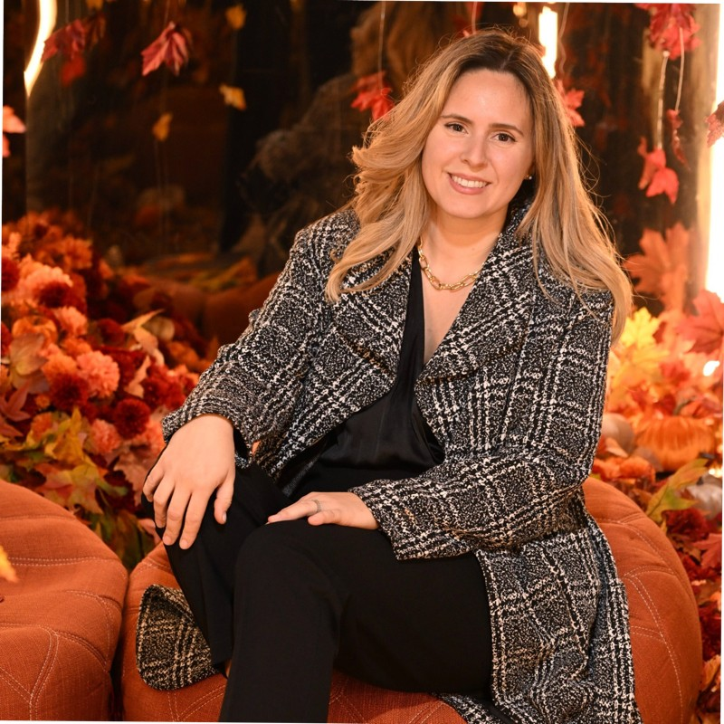 Georgia Marogiannis avatar image