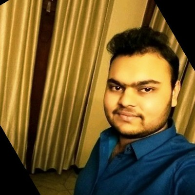 Yash Rastogi avatar image