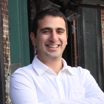 Jonathan Cohen avatar image