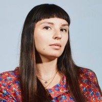 Alice Rossi avatar image