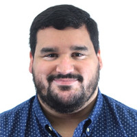 Luis Espinola avatar image