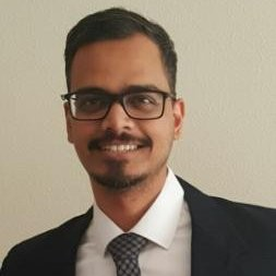 Zuhair Khan avatar image