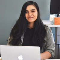 Niki Nguyen avatar image