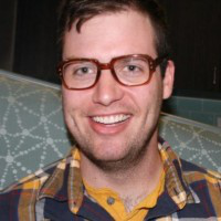 Tom Gebbie avatar image