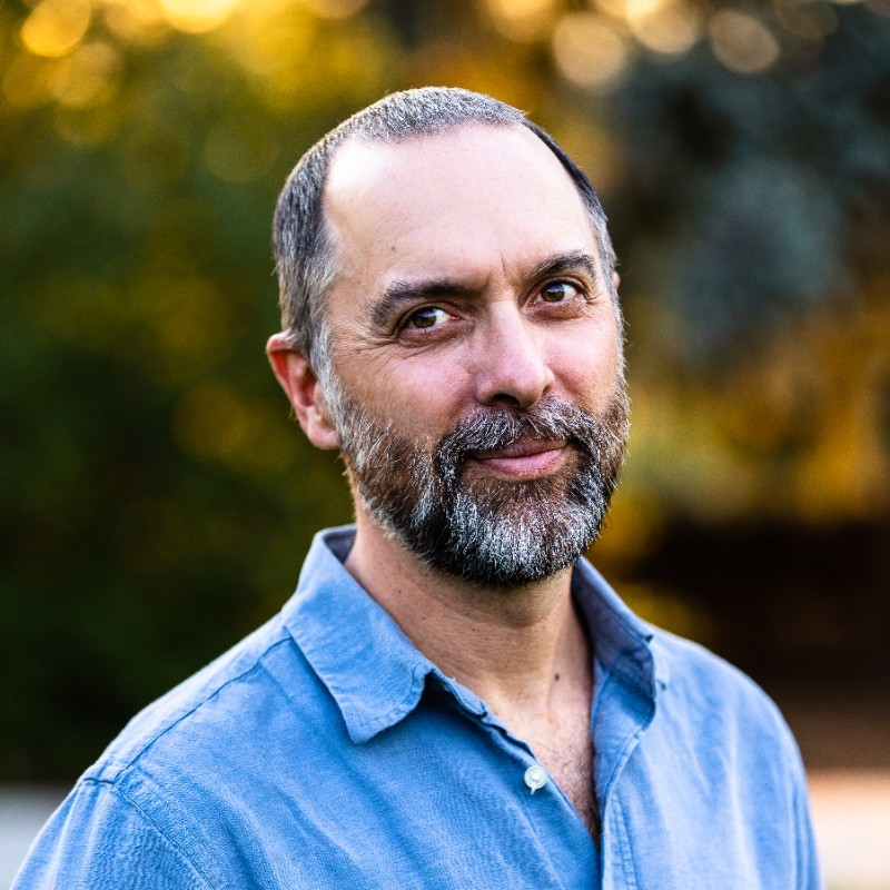 Antony Bruno avatar image