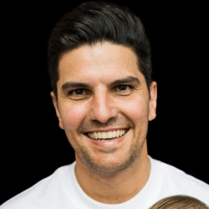 Simon Doherty avatar image