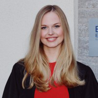 Katharina Siegmund avatar image