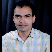 Amol Nikam avatar image