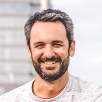 Neal Corbett avatar image