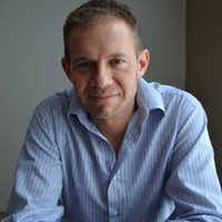 Ryan Oswald avatar image