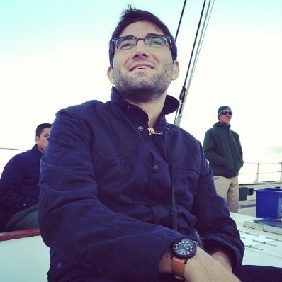 Drake Martinet avatar image