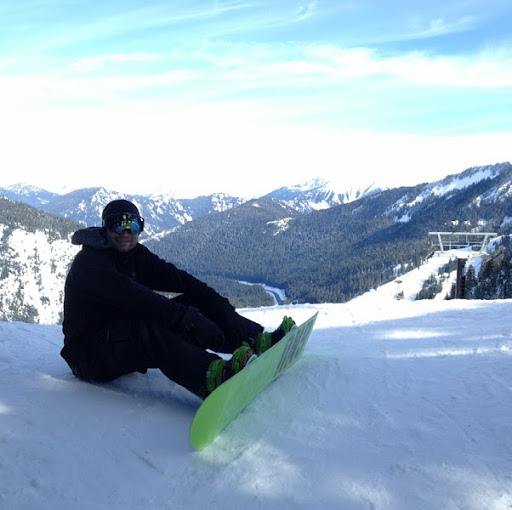 Dave Compton avatar image