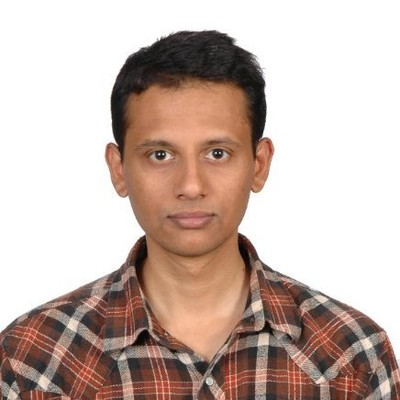 Rajiv Subrahmanyam avatar image