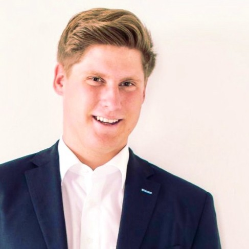 Daniel Fisch avatar image