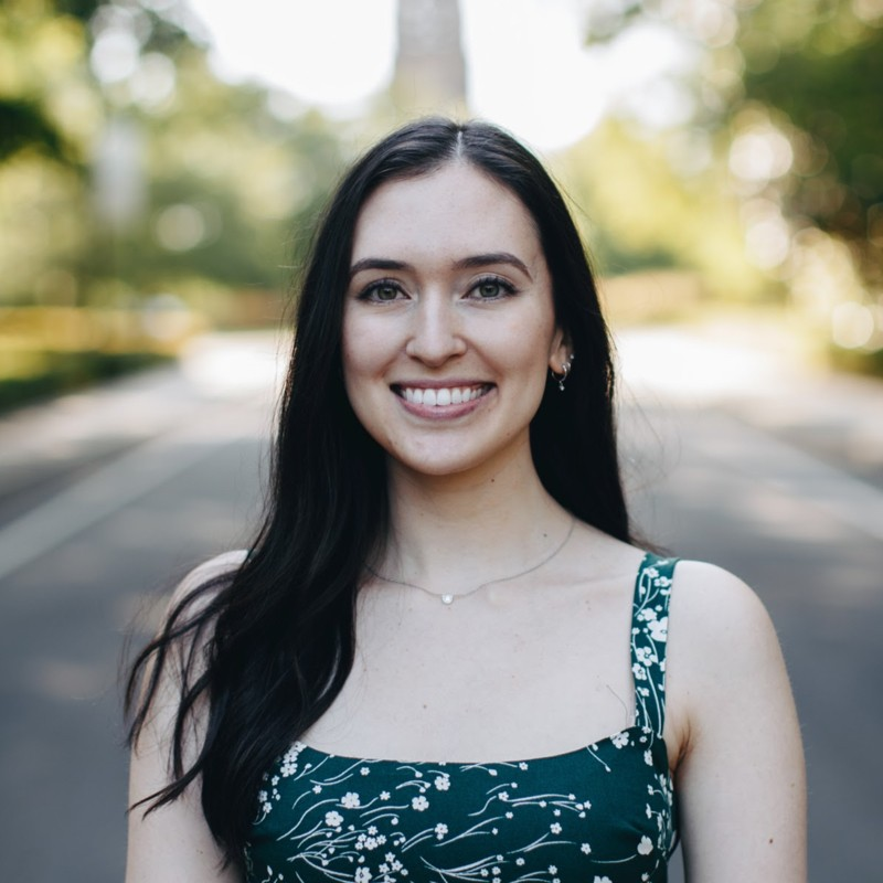 Kristen Mendoza avatar image