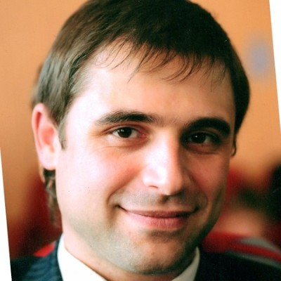 Dmitriy Kladovikov avatar image