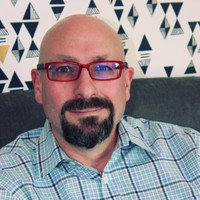 Ian Strain-Seymour avatar image