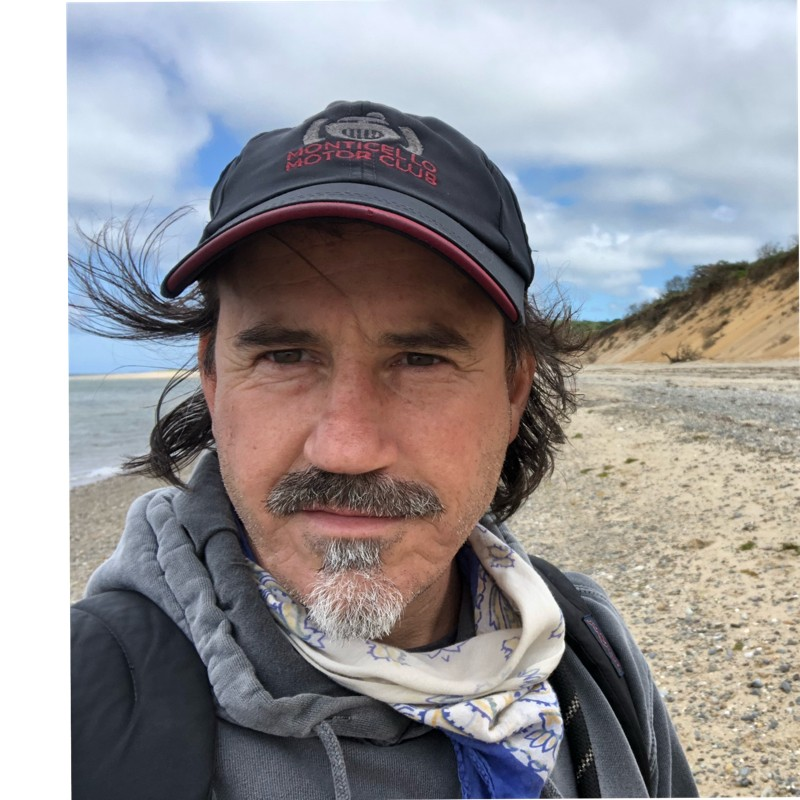 Jeff Winter avatar image